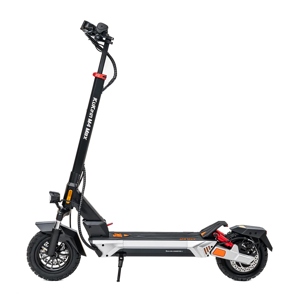 Electric Scooters